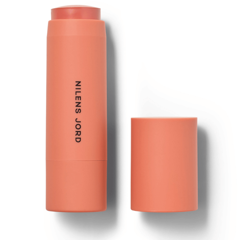 Nilens Jord Cheeks & Lips Coral (6 g)