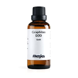 Allergica Hypericum D30, 50 ml.