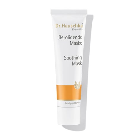 Dr. Hauschka Soothing Mask 30 ml. fra Dr. Hauschka