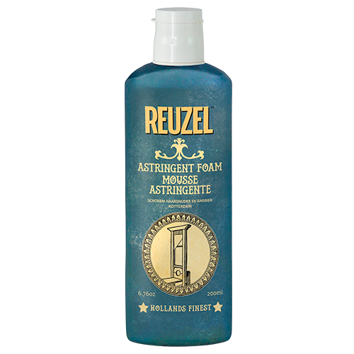 Reuzel Astringent Foam Mousse Astringente 200 ml