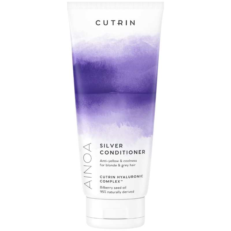 Cutrin Ainoa Silver Conditioner (200 ml)