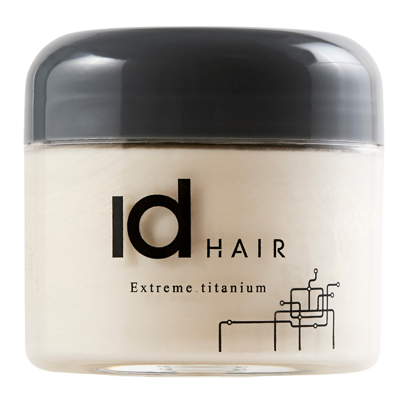 IdHAIR Extreme Titanium 100 ml.