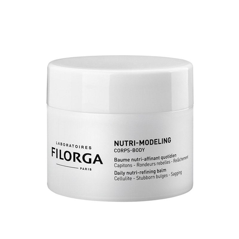 Filorga Nutri-Modeling Body Balm 200 ml.