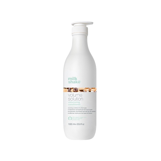 Milk_shake Volume Solution Conditioner 1000 ml.