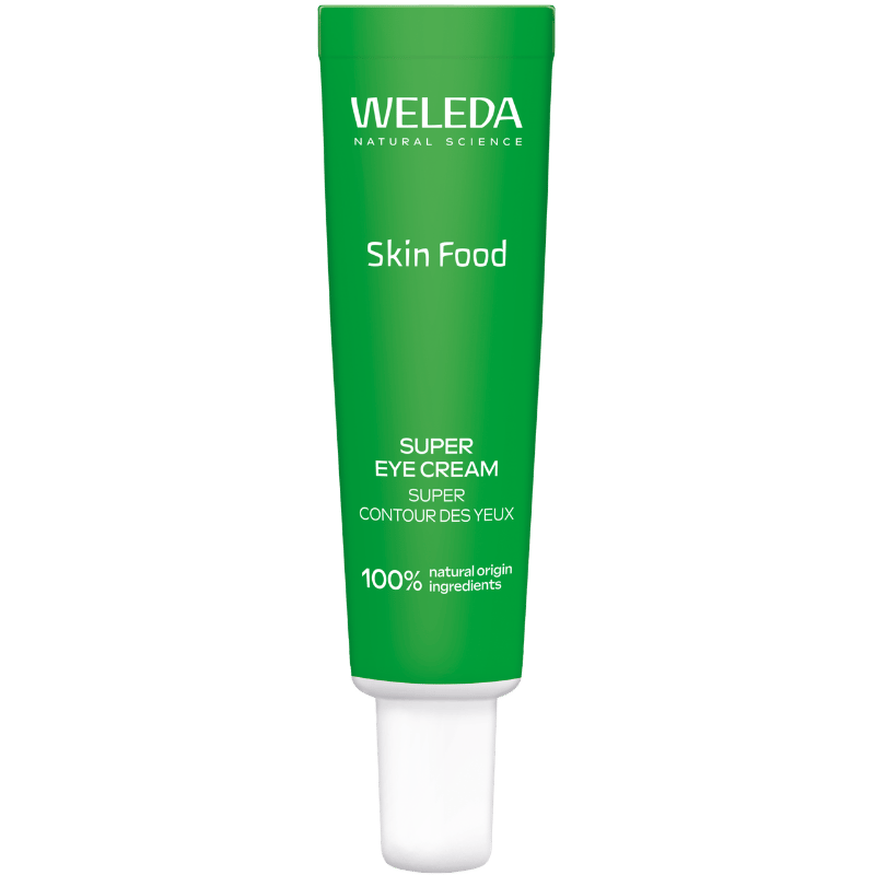 Weleda Skin Food Super Eye Cream (12 ml)
