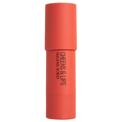 Nilens Jord Cheeks & Lips Coral (6 g)
