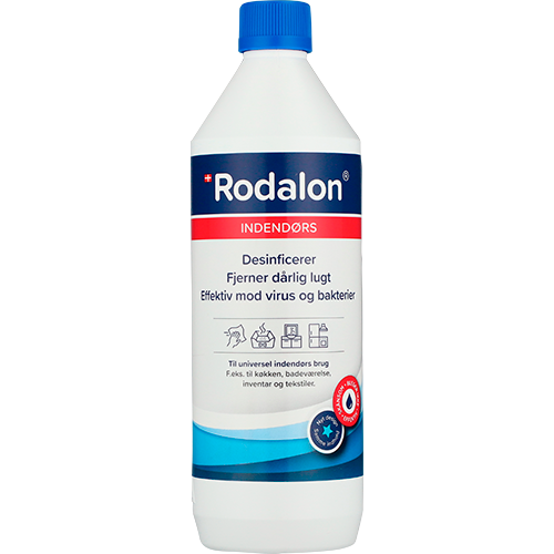 Rodalon Indendørs (1 L)