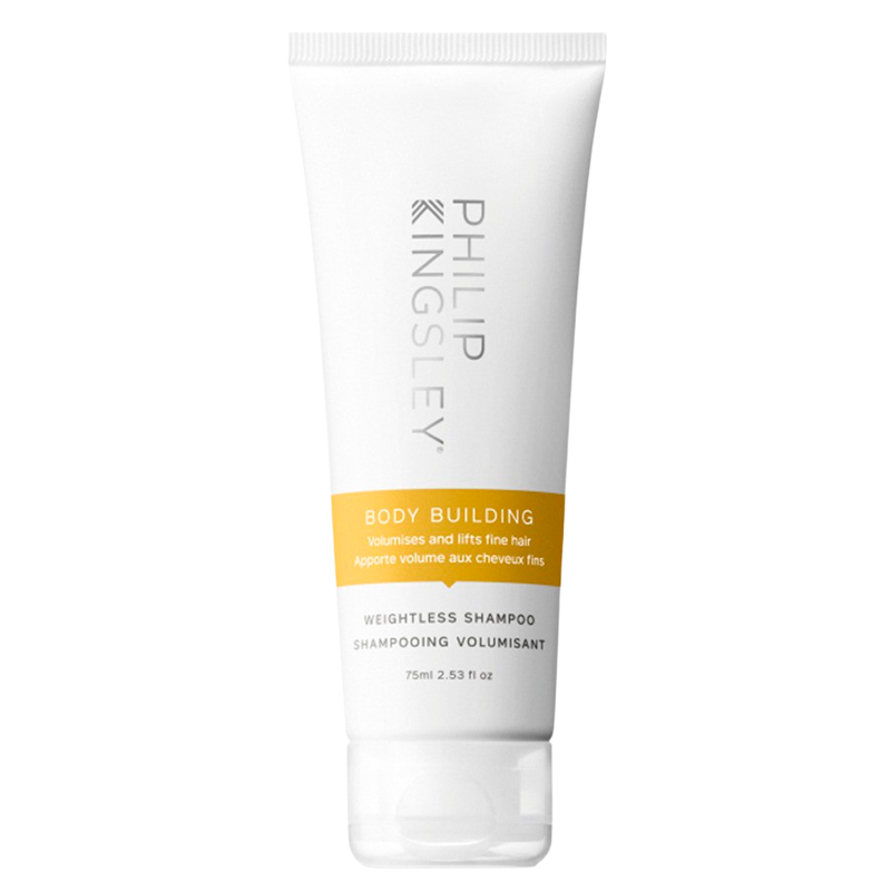Philip Kingsley Body Building Shampoo 75 ml