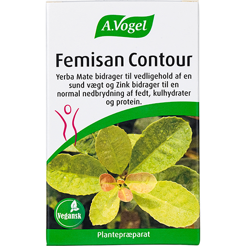 A. Vogel Femisan Contour (60 tabl)