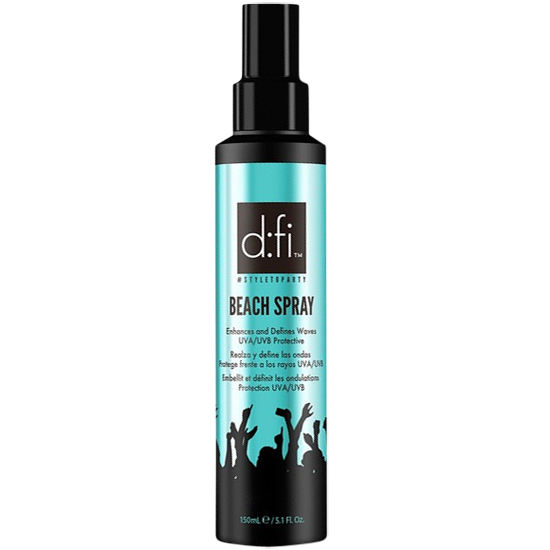 d:fi Beach Spray 150 ml.