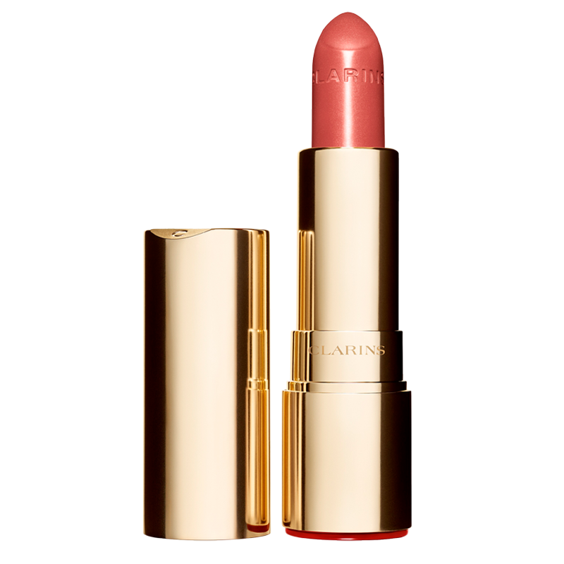 Clarins Joli Rouge Brilliant 751 Tea Rose (3 g)