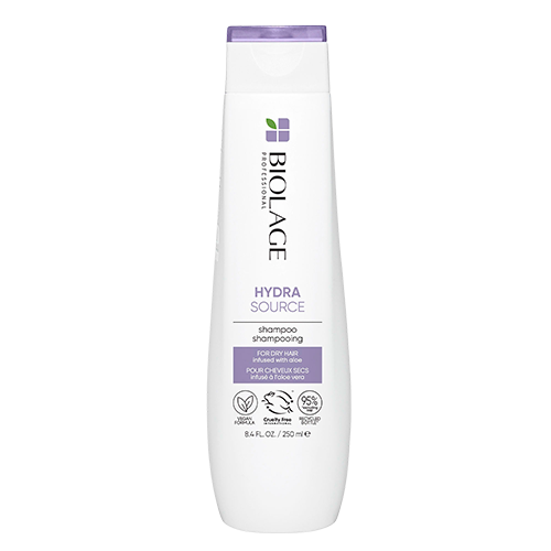 Matrix Biolage HydraSource Shampoo 250 ml. Matrix Biolage HydraSource Shampoo 250 ml.