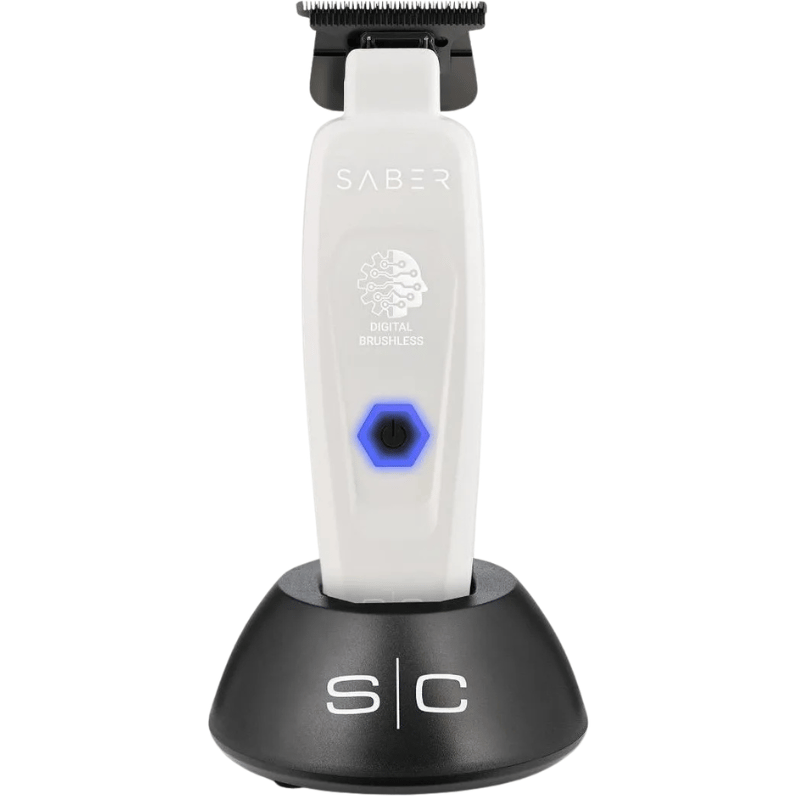 StyleCraft Saber White Trimmer (1 stk)