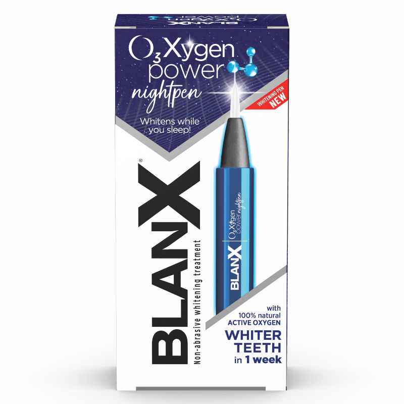 BlanX Oxygen Power Night Pen (10 ml)