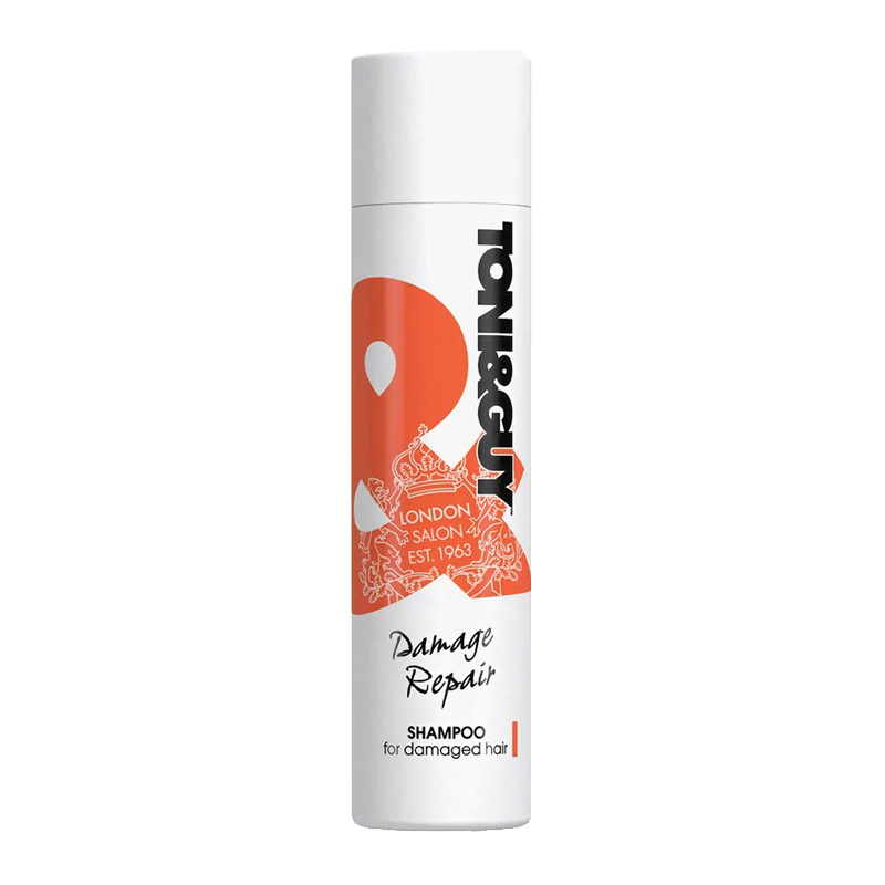 Toni & Guy Damage Repair Shampoo 250 ml.