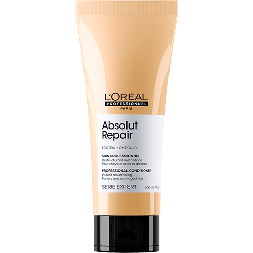 L'Oréal Pro. Série Expert Absolut Repair Gold Conditioner (200 ml)