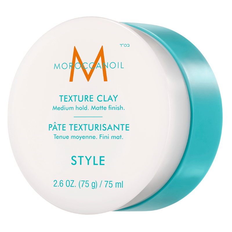 Moroccanoil Texture Clay, 75 ml.