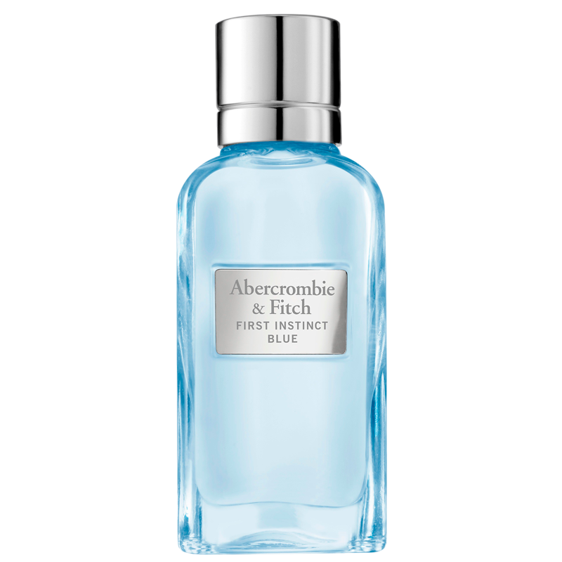 Abercrombie & Fitch First Instinct Blue For Her EDP (30 ml)