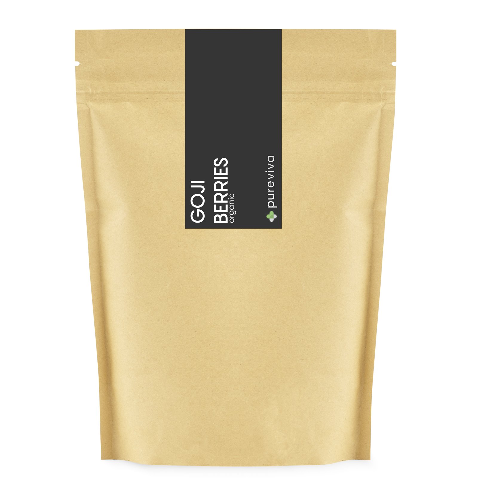 Pureviva Gojibær Ø (500g)