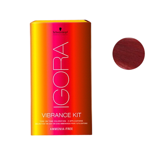 Schwarzkopf IGORA Extra Light Blonde Red Extra 9-88 60 ml.