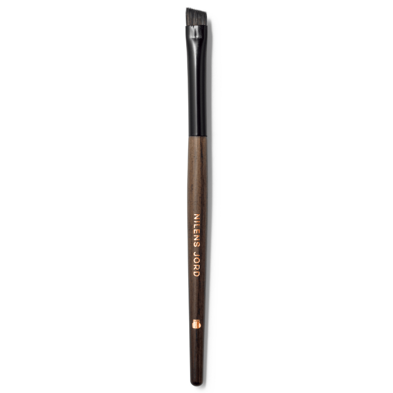 Nilens Jord Pure Collection Angled Brush 884