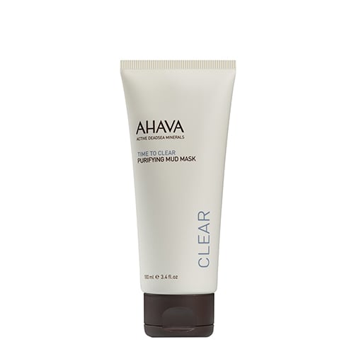 Ahava Purifying Mud Mask 100 ml.