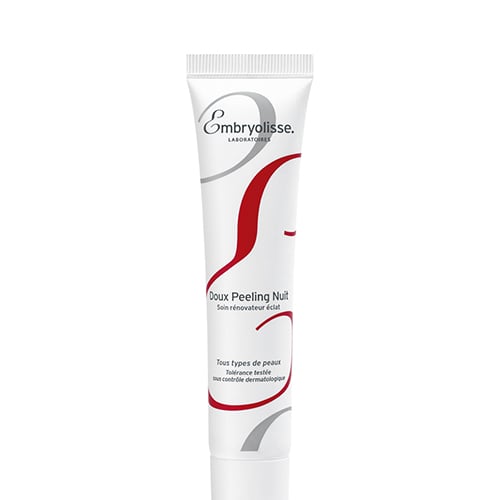 Embryolisse Gentle Night Peeling 40 ml.