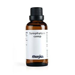 Symphytum Composita 50 ml.