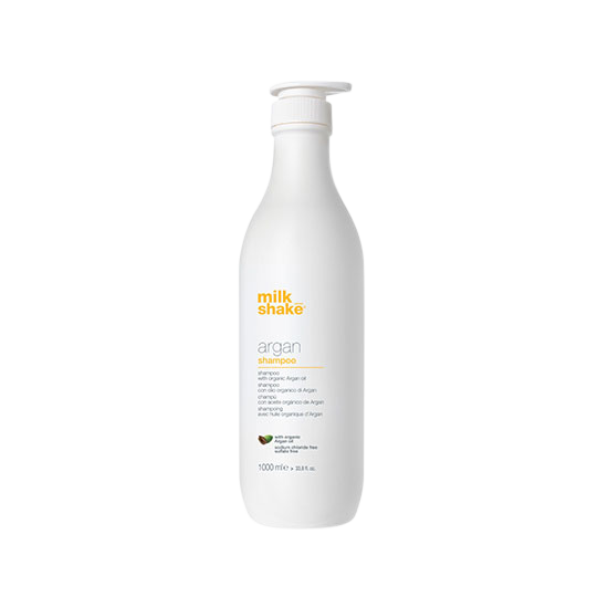 Milk_shake Argan Shampoo 1000 ml.
