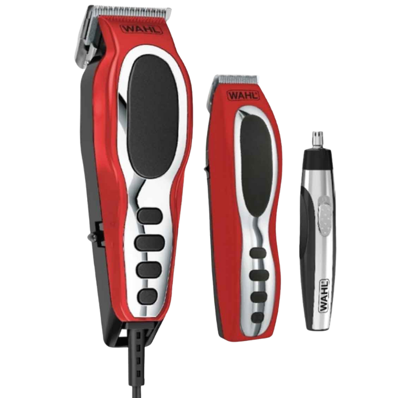 WAHL Hårklipper-sæt Close Cut Pro Combo (1 sæt)