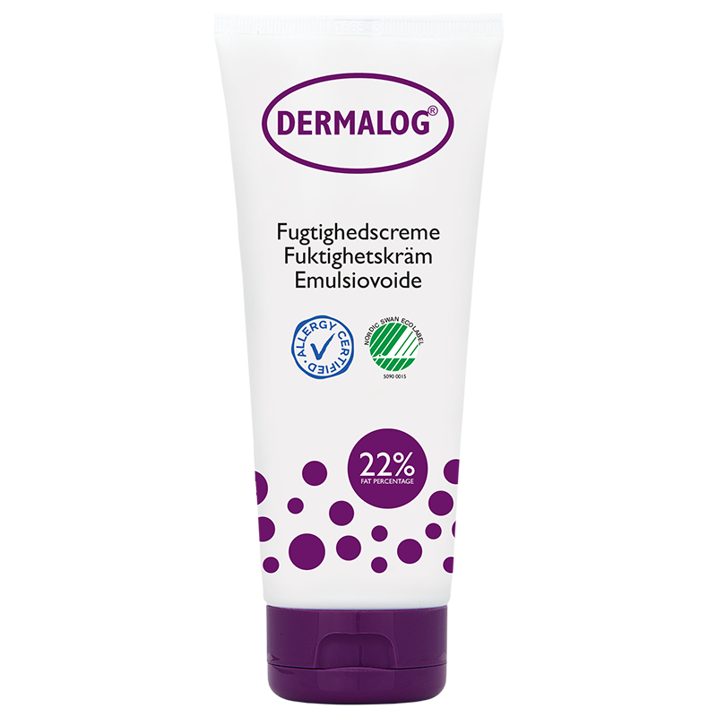 DERMALOG Fugtighedscreme (200 ml)