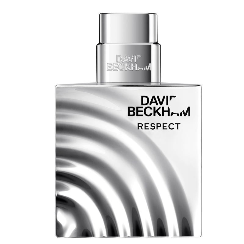 David Beckham Respect EDT (40 ml)