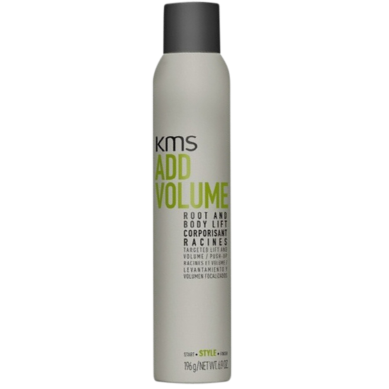 KMS AddVolume Root and Body Lift 200 ml.