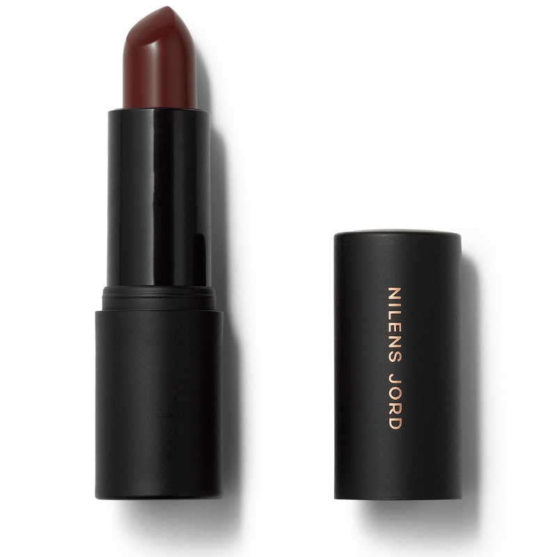Nilens Jord Lipstick Brown Syrup (3,5 g)