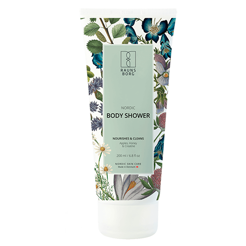 Raunsborg Nordic Body Shower (200 ml)
