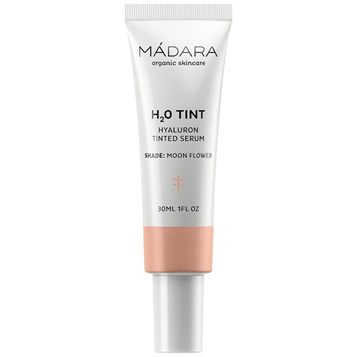 Madara H2O Tint Hyaluron Tinted Serum 2 Moon Flower (30 ml)