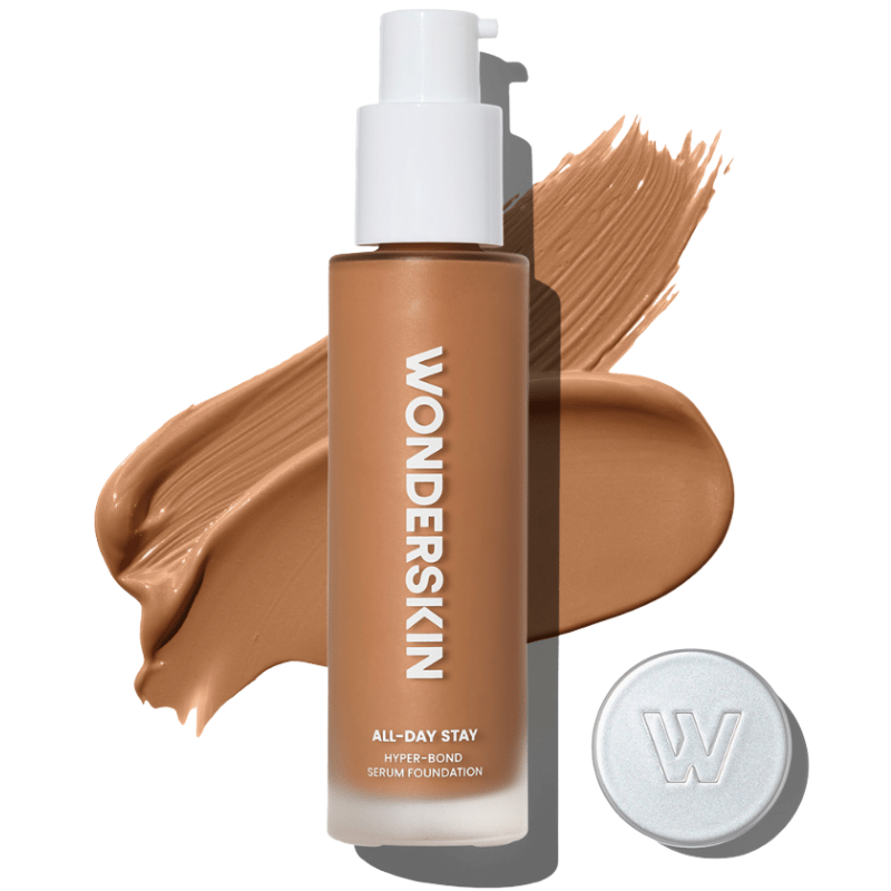 Wonderskin Hyper Bond All-Day Stay Serum Foundation Energy (30 ml)