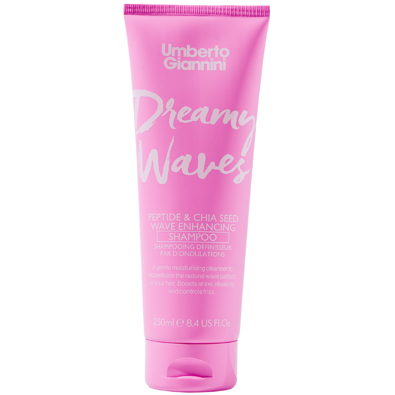 Umberto Giannini Dreamy Waves Shampoo (250 ml)