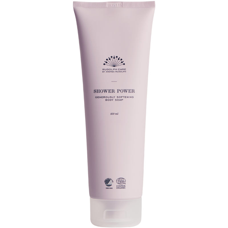 Rudolph Care Shower Power Body Soap (250 ml)