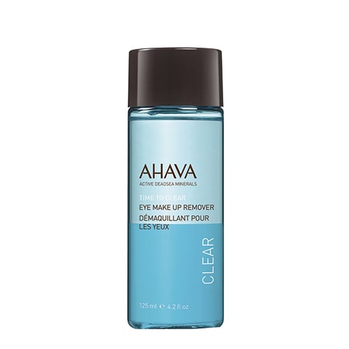 Ahava Eye Makeup Remover 125 ml.