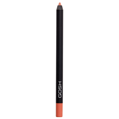 Gosh Velvet Touch Lipliner Waterproof 011 Nougat (1,2 g)
