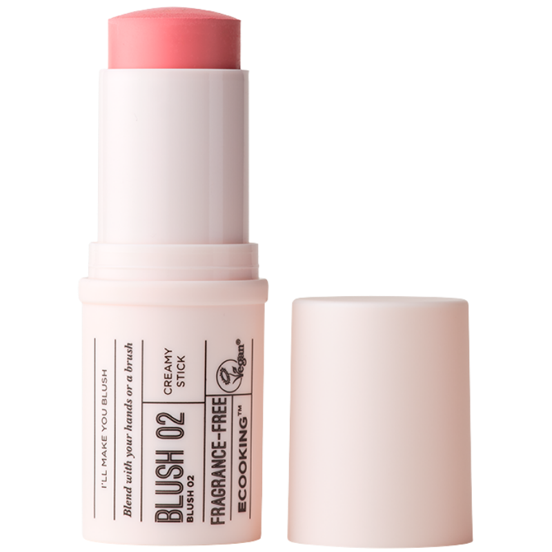 Ecooking Blush 02 (15,9 g)