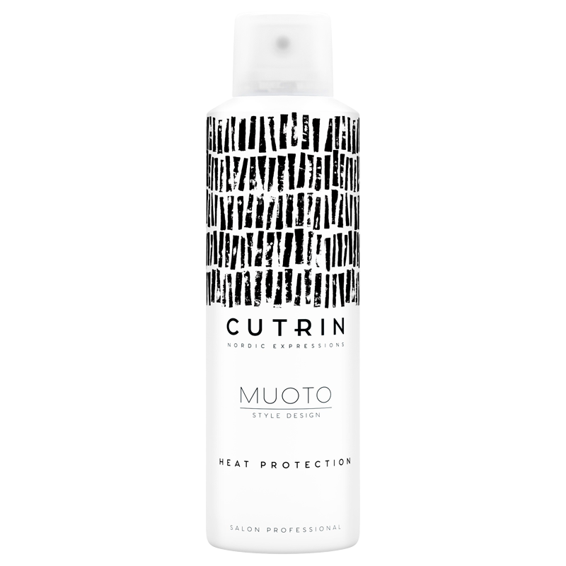 Cutrin Muoto Heat Protection 200 ml.
