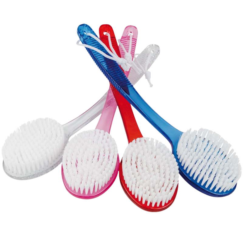 Croll & Denecke Bath Brush Ass. Farve (1 stk)