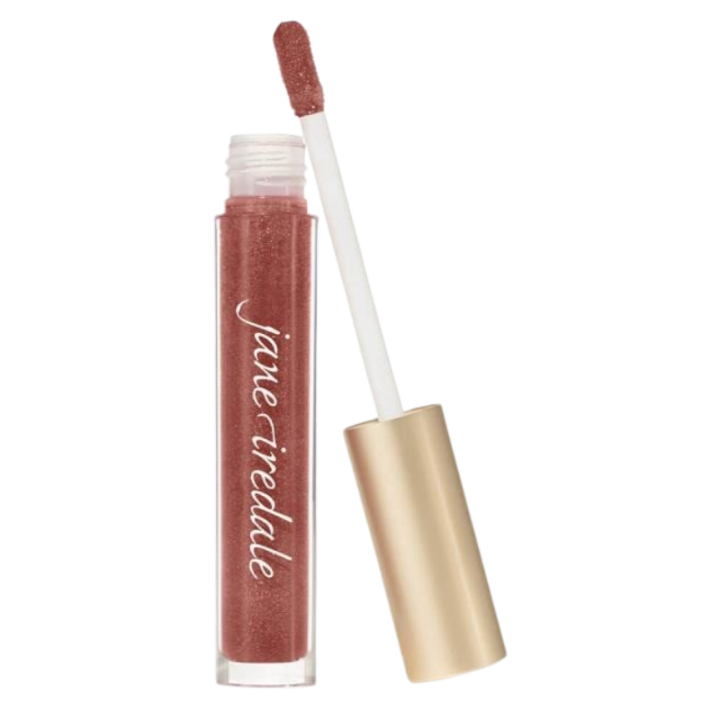 Jane Iredale HydroPure Lip Gloss Sangria (1 stk)