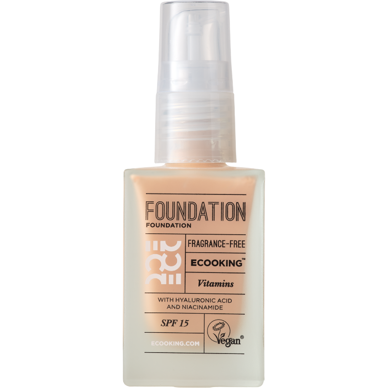 Ecooking Foundation 04 (30 ml)