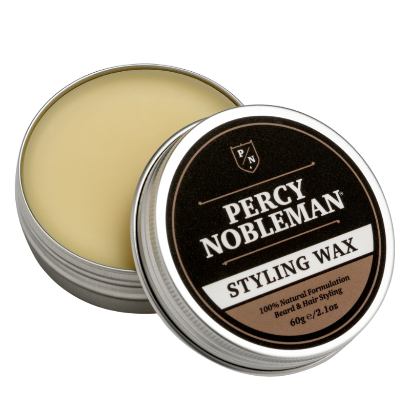 Percy Nobleman Gentleman's Styling Voks (60 g)