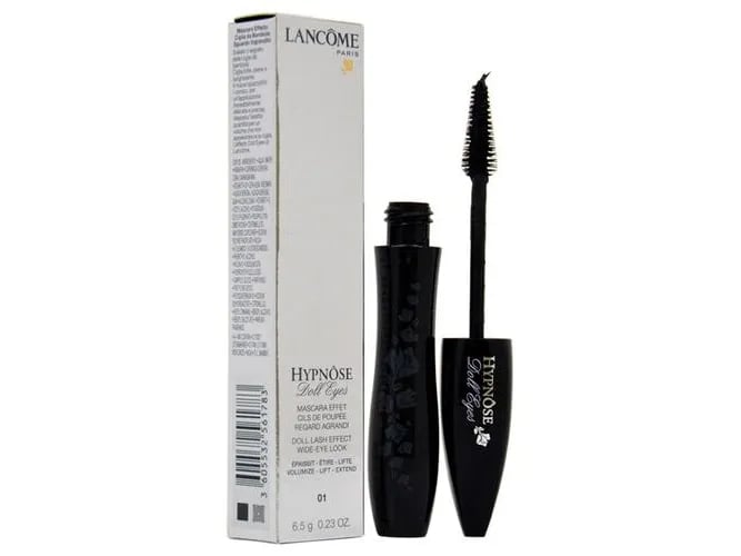 Lancôme Hypnôse Doll Eyes Mascara 01 Black 6.5 ml.