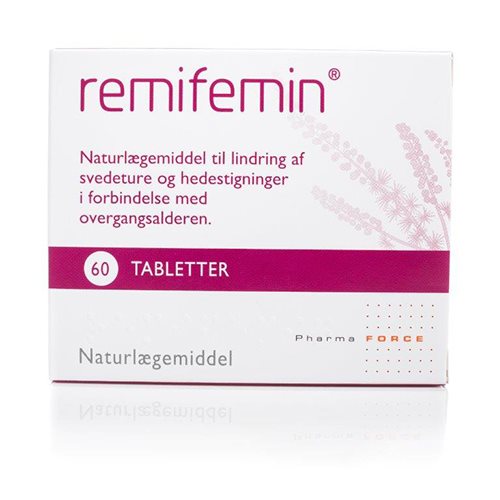 Remifemin (60 tabl)
