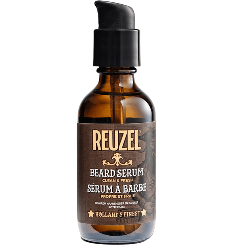 Reuzel Clean & Fresh Beard Serum (50 g)